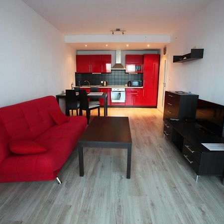 Apartment Park Radouc - 60M2 Mladá Boleslav Exterior photo