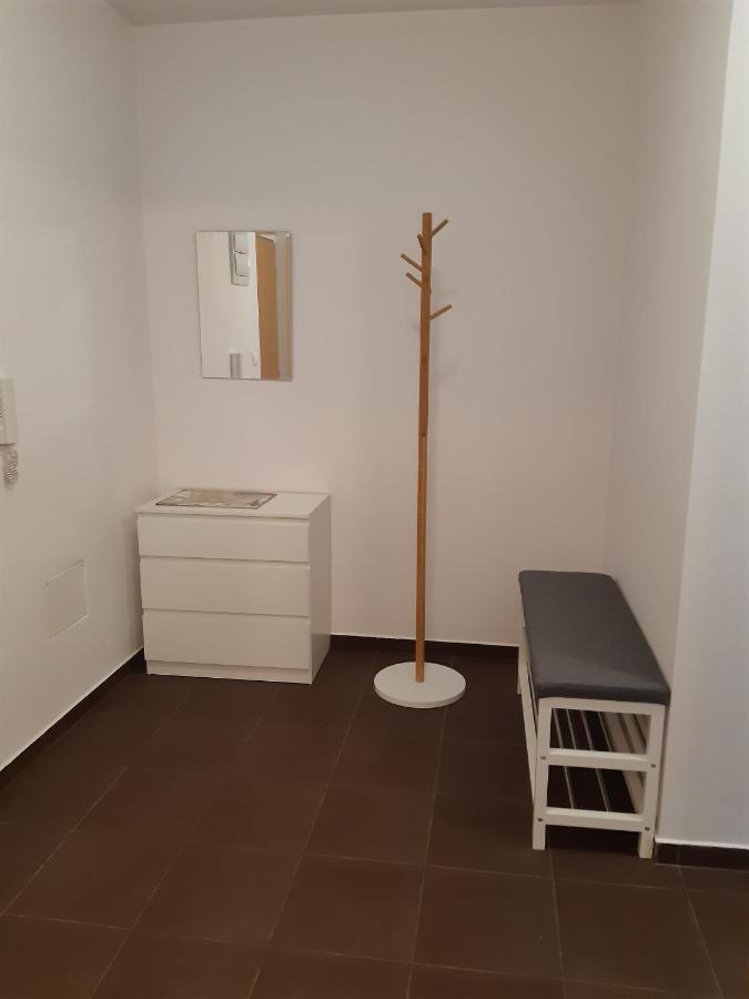 Apartment Park Radouc - 60M2 Mladá Boleslav Exterior photo
