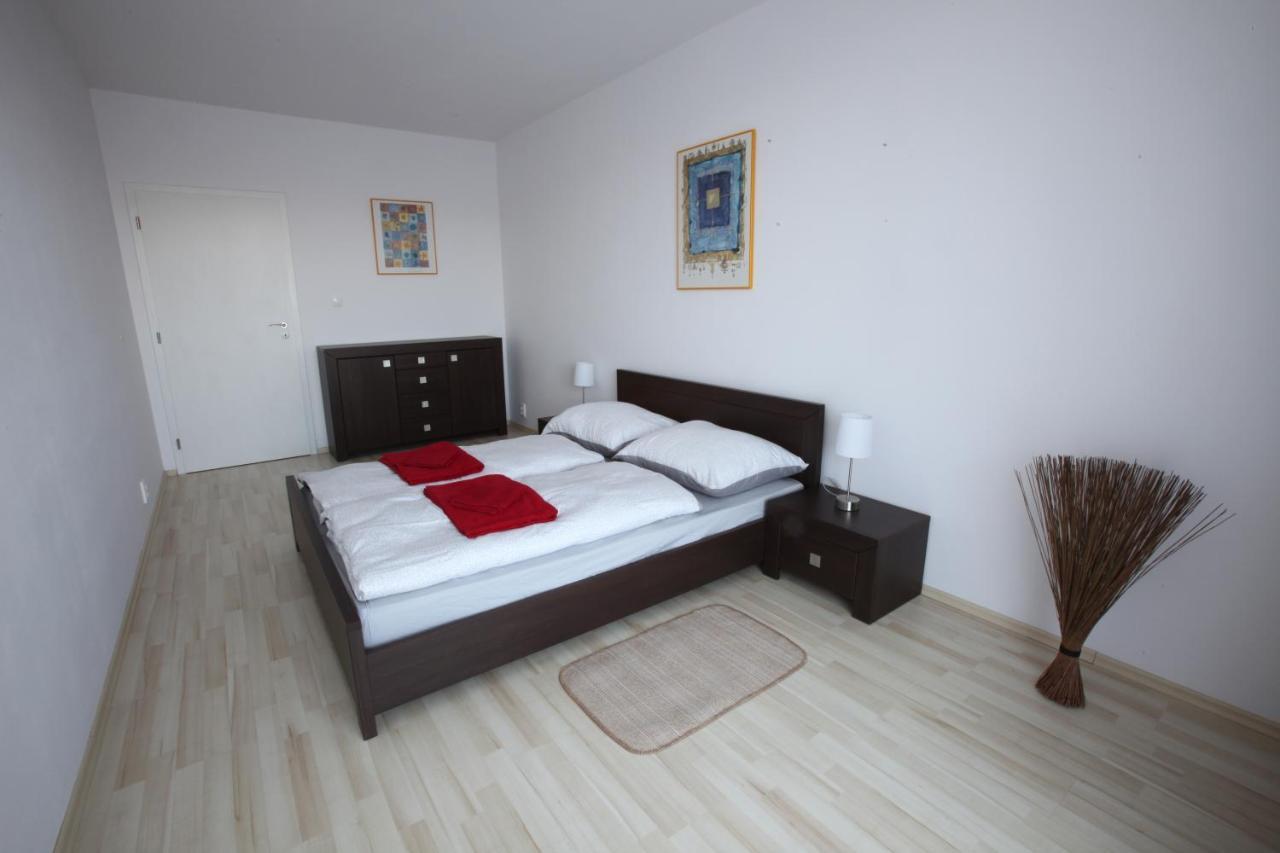 Apartment Park Radouc - 60M2 Mladá Boleslav Exterior photo